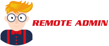 Remote Admin