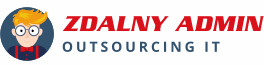 Remote Admin — IT Outsourcing